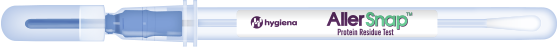 Que test Protein kiểm soát dị ứng trên bề mặt Hygiena | PRO-Clean™ Hygiena | Protein Residue Test