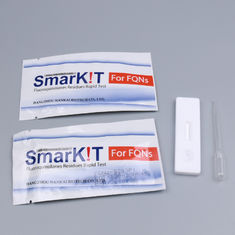 Fluoroquinolone Rapid Test Kit for Honey | SmarKIT | Nankai Biotech