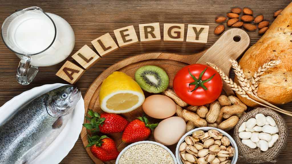 Những thách thức đối với quản lý chất gây dị ứng | Allergen