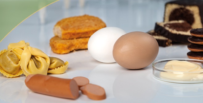 Những thực phẩm cần tránh nếu bạn bị dị ứng trứng