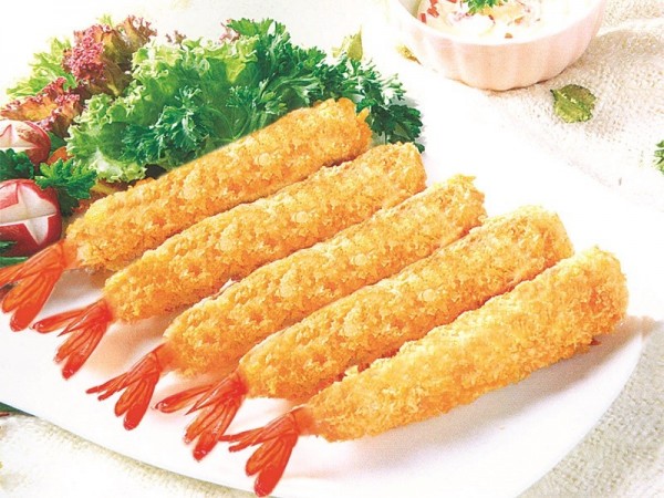 Tại sao chúng ta lại thích thực phẩm giòn?