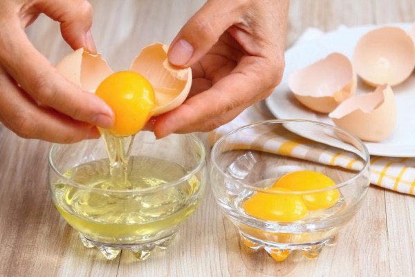Dị ứng trứng: Trẻ em đặc biệt bị ảnh hưởng