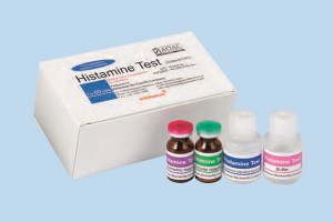 Test Kit phân tích định lượng Histamine 61341 | Kikkoman