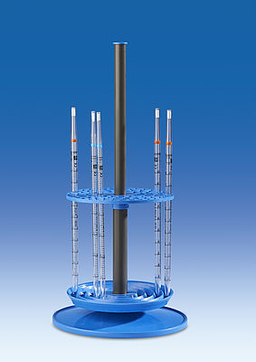 Pipette stand PP Vitlab