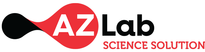 AZ LAB (Science Solution)
